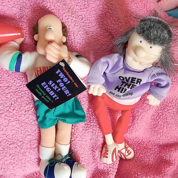 Still Rocking! Gag gift - Picture 6 of 6